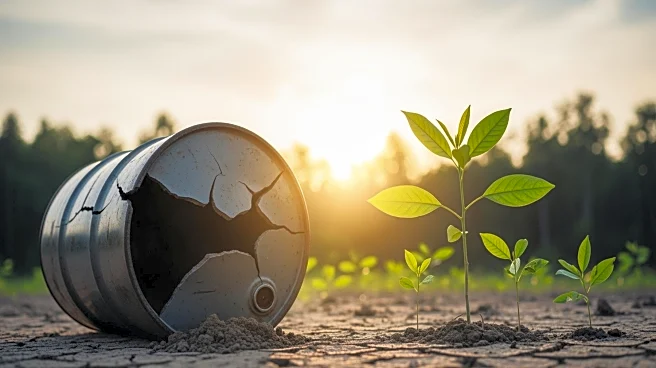 Brazilian President Lula Advocates for Fossil Fuel Phaseout at COP30 Climate Talks