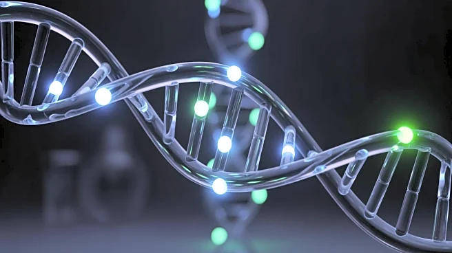 Research Highlights DNA Methylation Biomarkers for Early Cancer Detection
