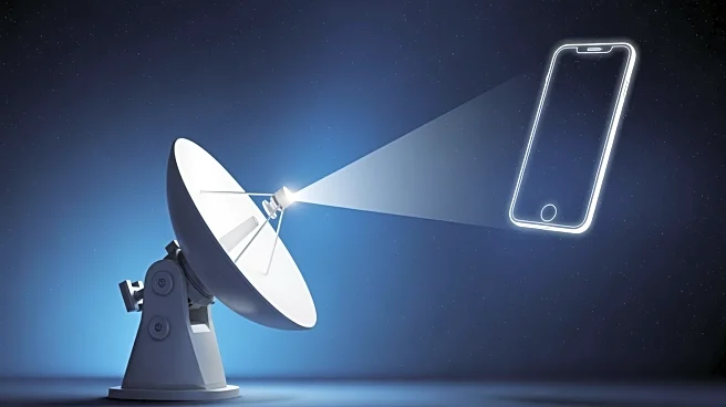 OQ Technology Achieves Milestone with Europe's First Direct-to-Device Satellite Message