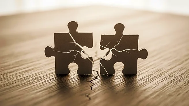 Jewish Federation Professionals Express Doubt Over Two-State Solution Viability