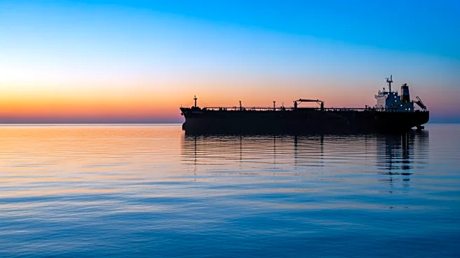 Iran Releases Seized Tanker Talara Without Cargo, Crew Safe