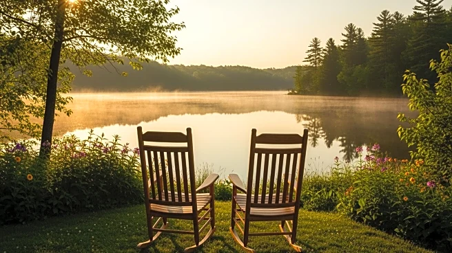 Rough Creek Lodge Undergoes Transformation Led by Women, Enhancing Guest Experience