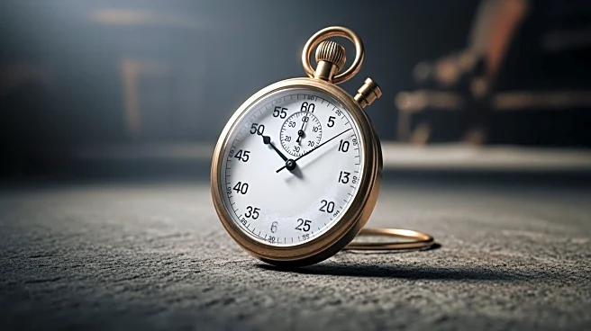 Victory Minerals Faces Penalty for Delayed Incident Reporting at St Clear Mine