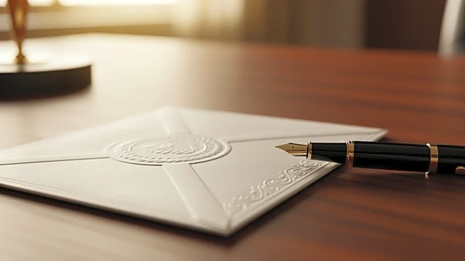 Congress Approves Bill for Release of Epstein Files, Awaiting President Trump's Signature