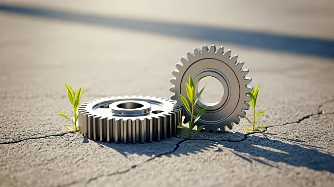 Joint Venture Launches £860m Plan to Regenerate Deprived Areas in England