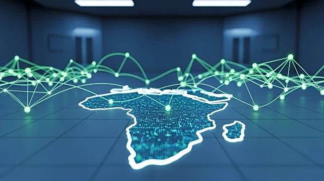 GE Vernova Supports West African Grid Synchronization to Enhance Energy Security