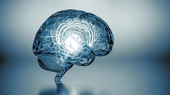 Autoimmune Encephalitis: A Man's Struggle with Memory Loss and Recovery