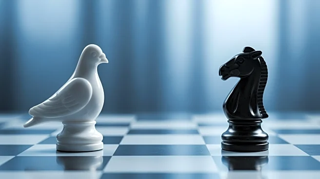 Ukraine Faces Pressure Amid Reports of US-Russia Peace Plan