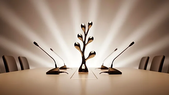 Youth Summit in Paris Fosters Dialogue Between Israelis and Syrians Amid Middle East Tensions