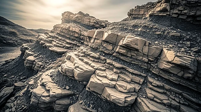 Congress Nullifies Biden's Resource Plan for National Petroleum Reserve-Alaska