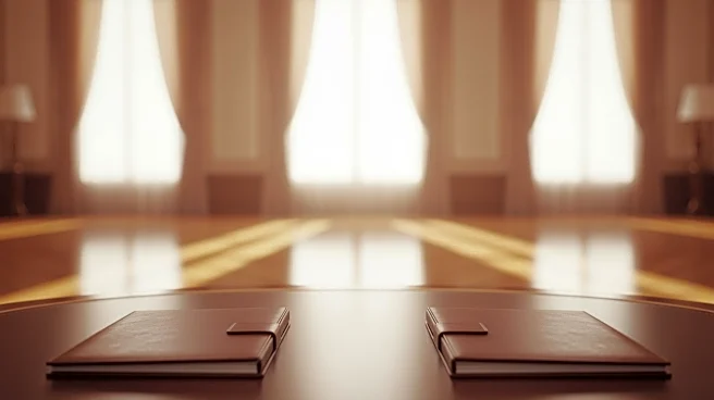 Saudi Crown Prince's White House Visit Highlights Diplomatic Dynamics