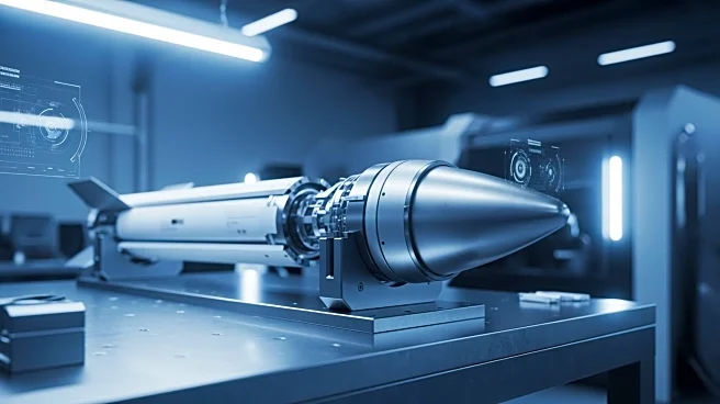 Tawazun and MBDA Launch Strategic Initiatives to Localize UAE Defence Technology