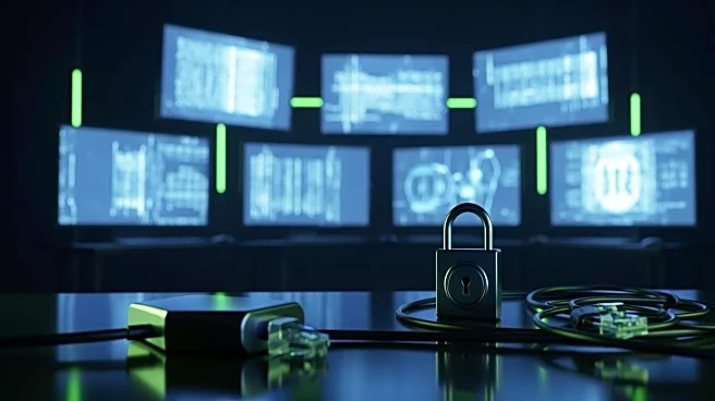 Russian Hacker Suspect Arrested in Thailand on FBI Allegations