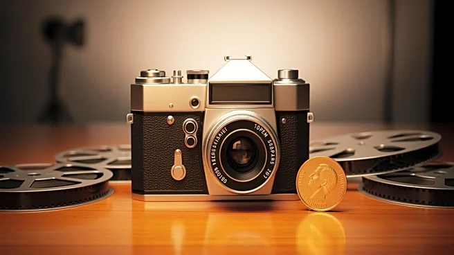 India's WAVES Film Bazaar Launches New Cash Grant to Support Emerging Filmmakers