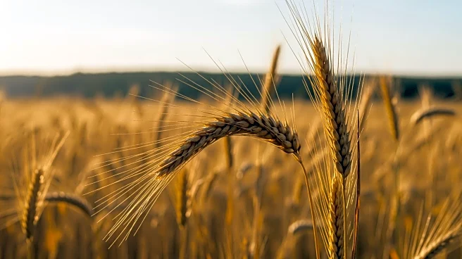 COP30 Podcast Highlights Agriculture and Food Systems Amid Climate Talks