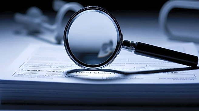 Healthcare Providers Face Increased Payer Audits and Denials in 2025