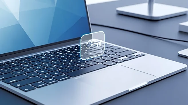 ChatGPT Atlas Browser for Mac Introduces iCloud Passkey Support and New Features