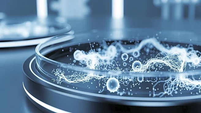 Research Highlights Antimicrobial Peptides' Role in Combating Peri-Implant Pathogens