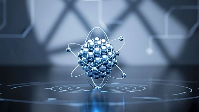 UN Atomic Agency Demands Iran Provide Information on Nuclear Stockpile Amid Tensions