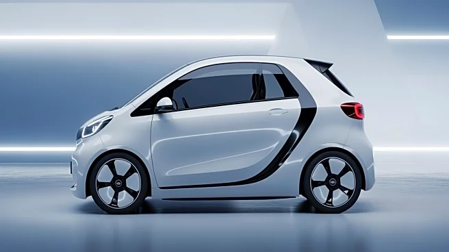 Dutch Canta EV: Micromobility Innovation Focused on Accessibility