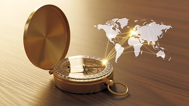 British Manufacturers Encouraged to Capitalize on India Trade Deal Opportunities