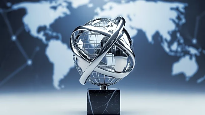 Global Health Institutions Expand Beyond Borders to Enhance Patient Care