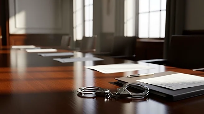 President Trump's Administration Faces Legal Challenges Over Wrongful Deportations