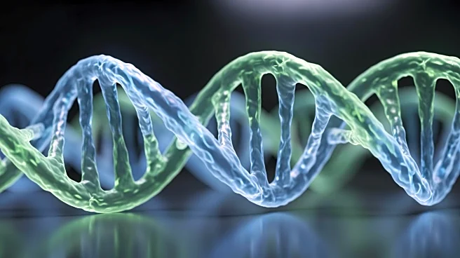 Study Explores T Cell Receptor Repertoire as Biomarker for Immunotherapy Response in NSCLC Patients