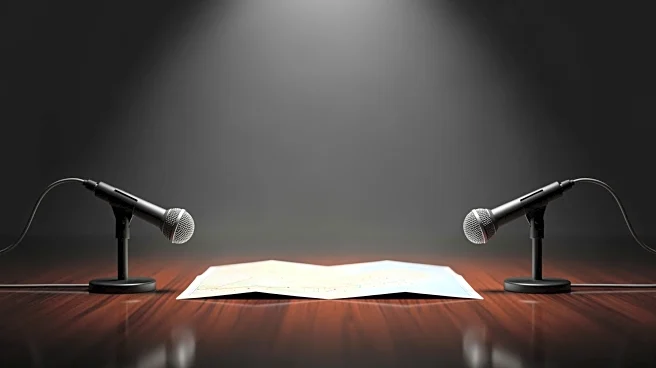 Lebanon Accuses Israel of Stalling Border Talks Amid Hezbollah Disarmament Efforts