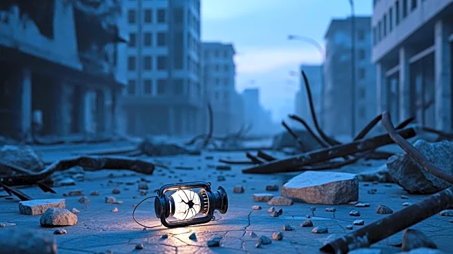 Russian Attack on Ternopil Kills 25 as Zelenskyy Seeks Turkish Support