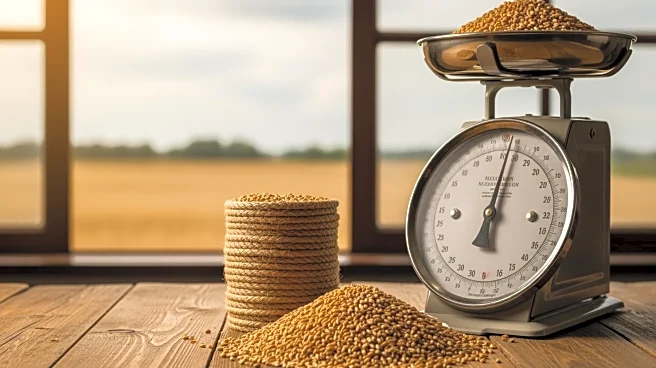 USDA to Announce Details of Farmer Payments Amid Trade Disputes