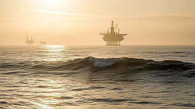 BOEM Announces Second Gulf of America Oil and Gas Lease Sale
