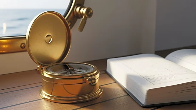 South Korean Ferry Operator's Distraction Leads to Crash, Injuring Passengers