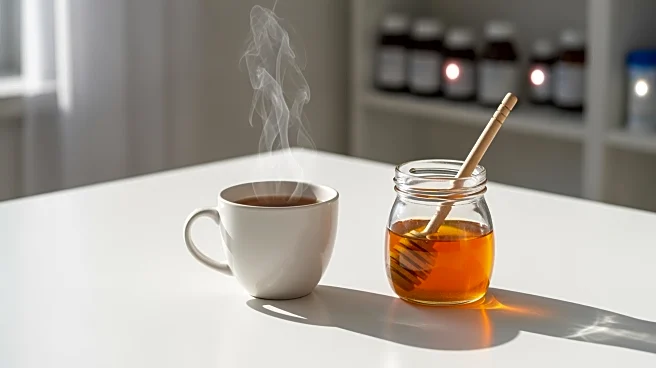 Cold and Flu Management: Emphasizing Self-Care and Pharmacy Services in the UK