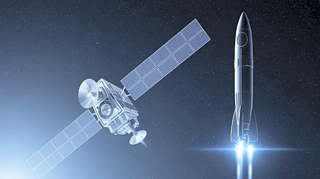 NASA's Swift Observatory Set for Rescue Mission via Pegasus XL Rocket