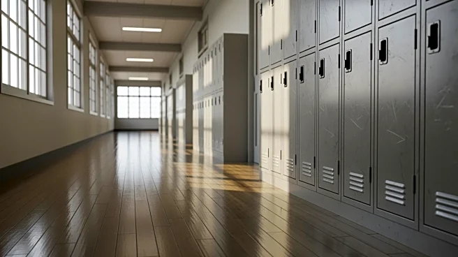 Guernsey Schools Report 71 Suspensions Due to Racist Abuse