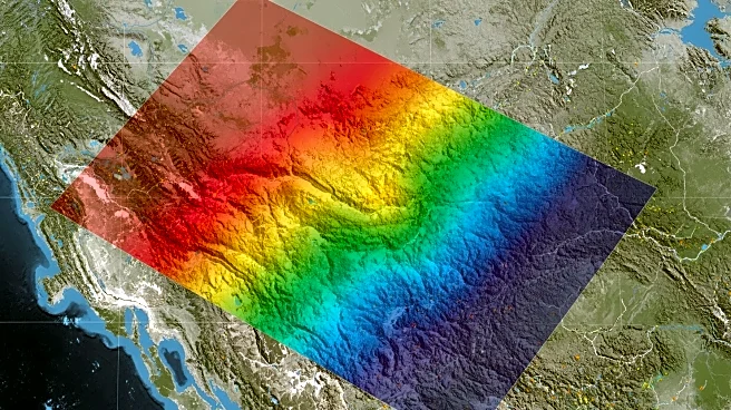 Study Explores Spatial Heterogeneity of Tuberculosis and Dengue in Nepal Using GIS