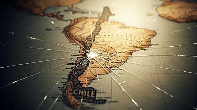 NPR Explores Chile's 1973 Coup and Its Impact on Democracy