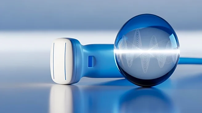 Exact Imaging's Micro-Ultrasound Platform Demonstrates Non-Inferiority to MRI in Prostate Cancer Diagnosis