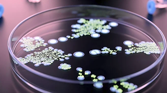 Researchers Develop Bacterial Biosensors for Rapid Detection of Gastrointestinal Diseases