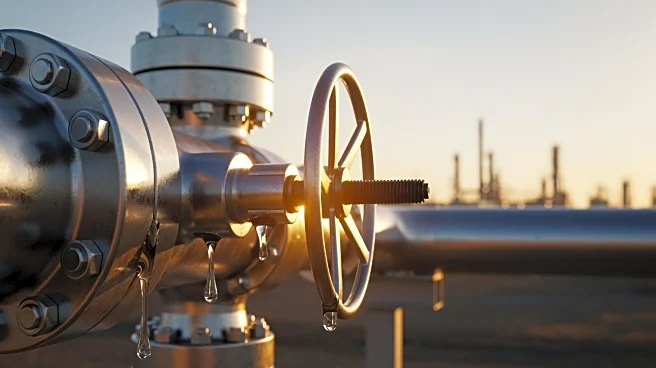 Orlen Reports 20% Increase in Third-Quarter Profit Due to Downstream Recovery