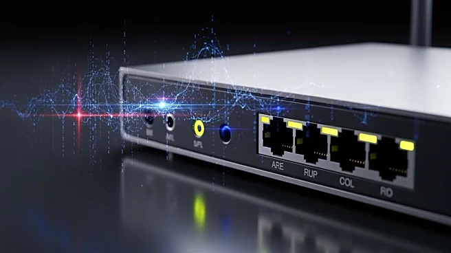 FCC Considers Rescinding Cybersecurity Rules After Chinese Telecom Breach