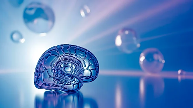 Exploring Mental Health Challenges Among Autistic Individuals