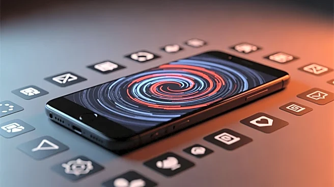 Study Links TikTok and Instagram Reels to Diminished Mental Health