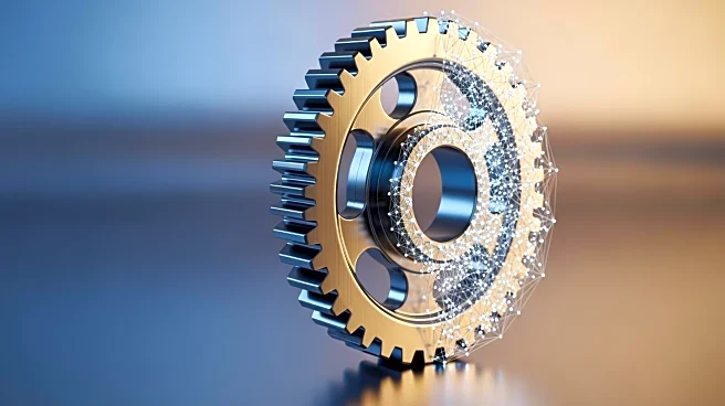 EAC-PM Chairman Advocates for Manufacturing to Support Services Sector Growth