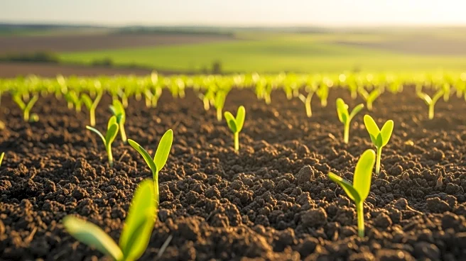 European Investment Bank and Extremadura Government Sign €90 Million Loan for Agricultural Projects