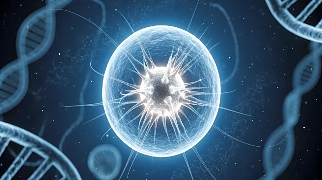 Mississippi State Biologist Uncovers New Organism, Reshaping Evolutionary Understanding