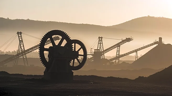 New South Wales Establishes Future Jobs and Investment Authority to Support Coal Regions