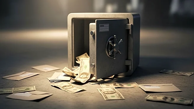 Israeli Military Accuses Hamas of Diverting Charity Funds to Military Wing