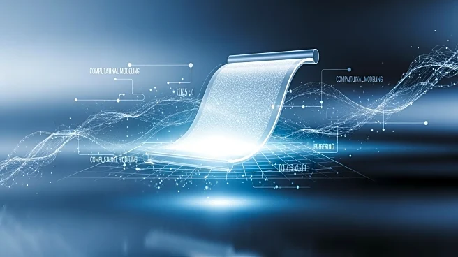 Advancements in Computational Modelling of Haemodialysers Highlight Future Directions